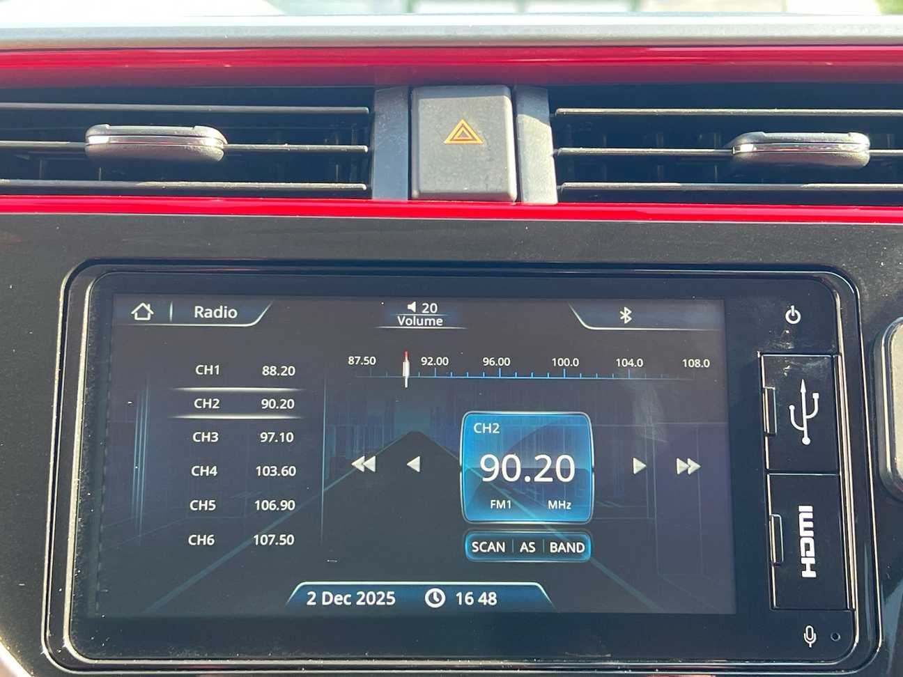 terpakai 2023 Perodua Myvi AV 1.5