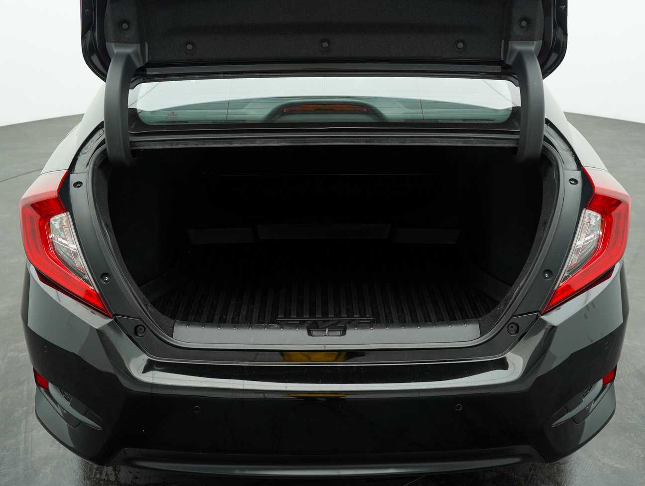 used 2016 Honda Civic S 1.8