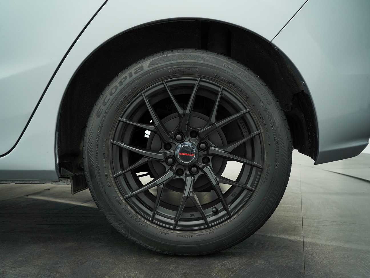 used 2018 Honda Jazz S 1.5