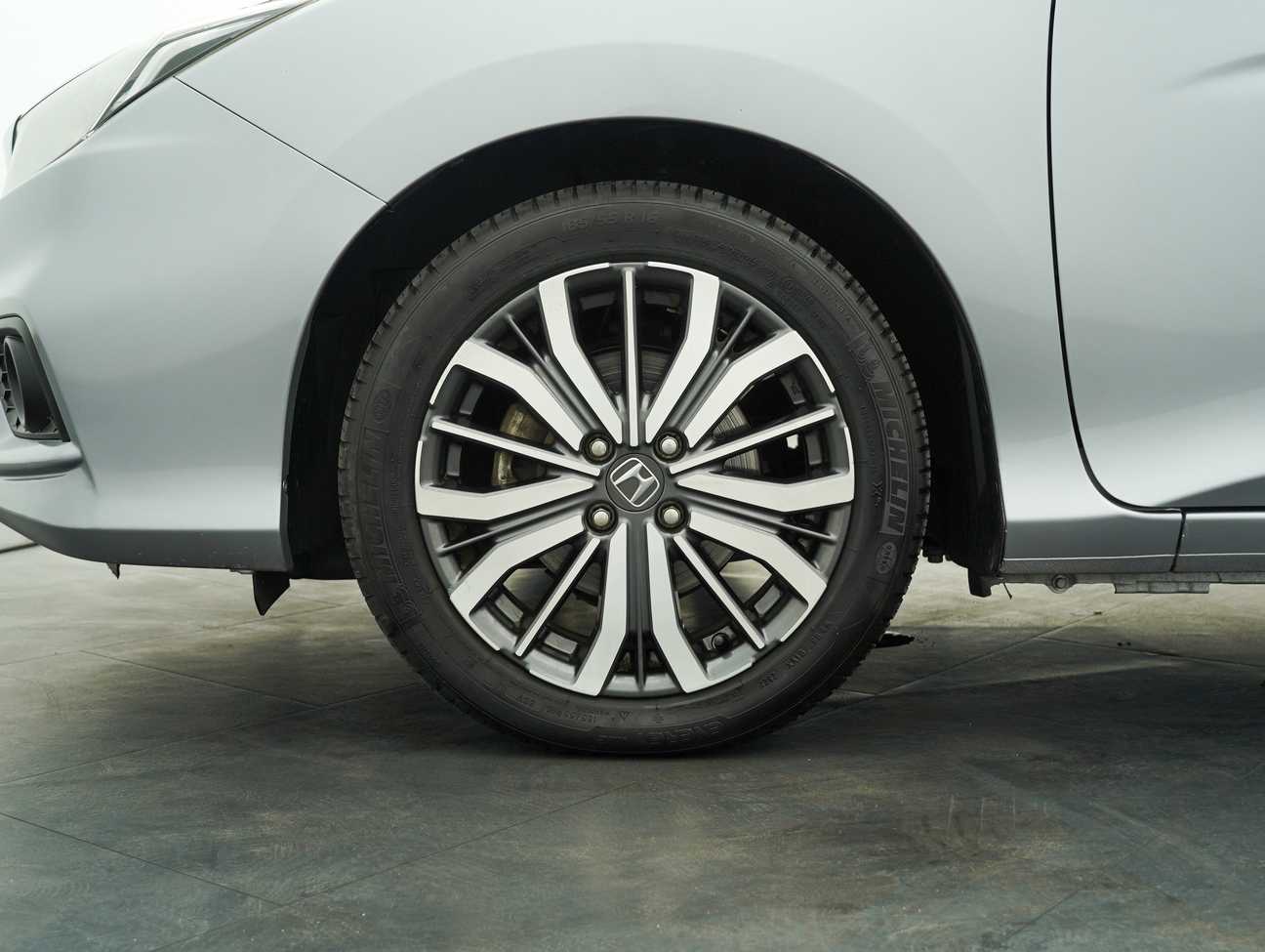 terpakai 2019 Honda City V 1.5