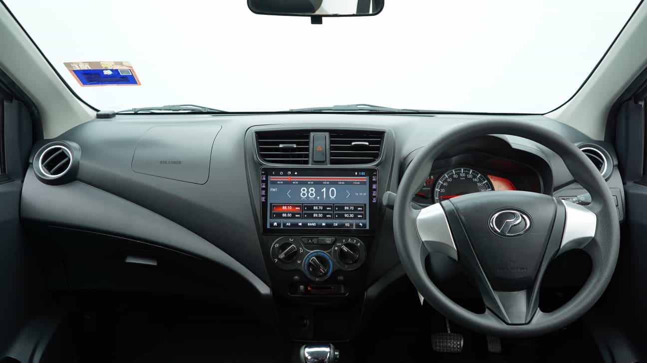 used 2019 Perodua AXIA STYLE 1.0