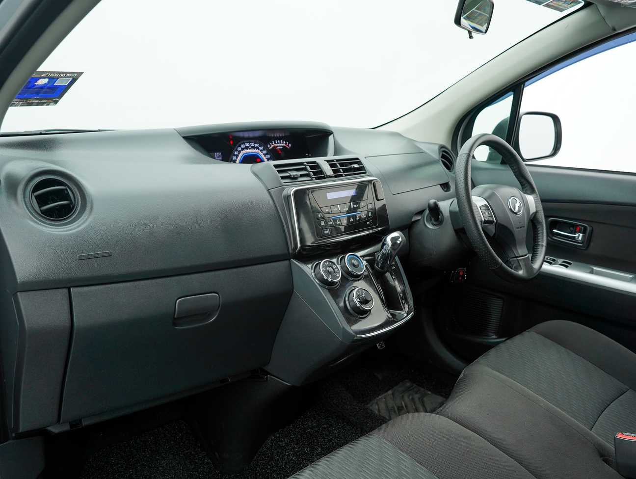 used 2021 Perodua ALZA SE 1.5