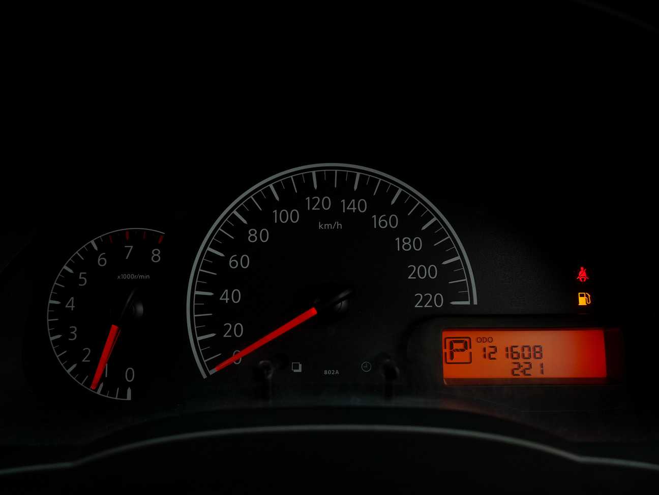 used 2014 Nissan Almera E 1.5