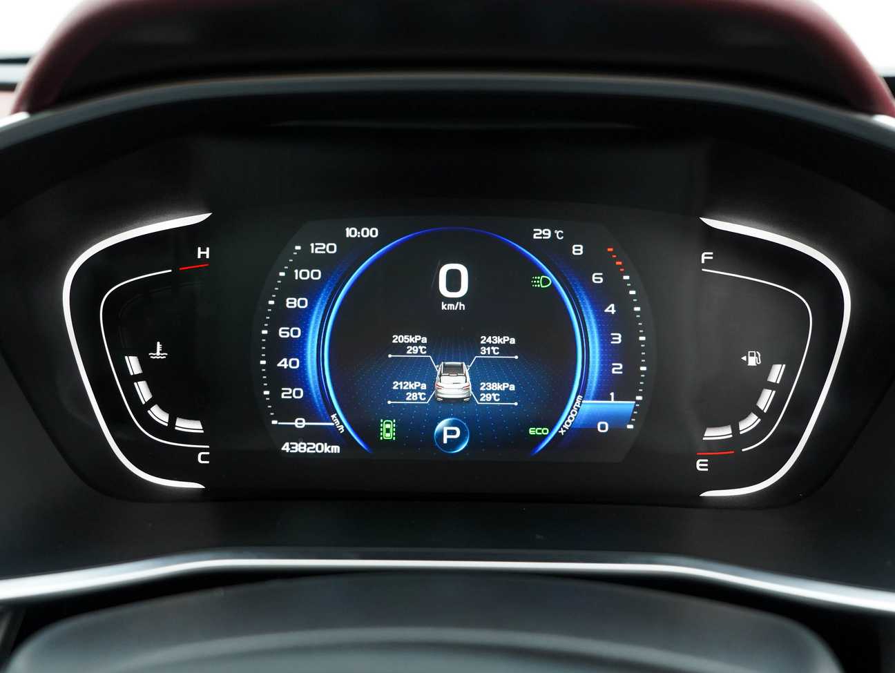 terpakai 2023 Proton X50 Flagship 1.5