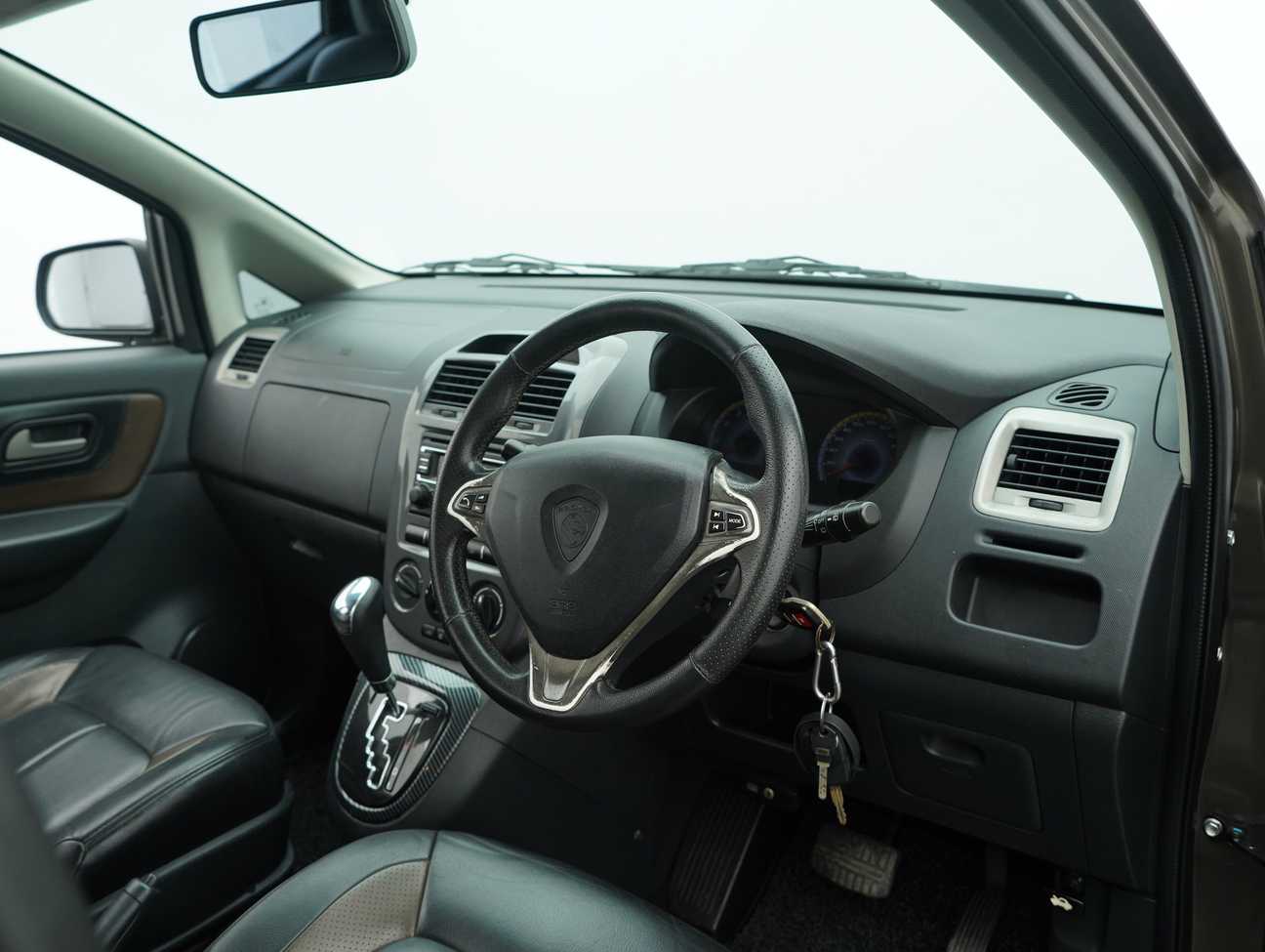 used 2012 Proton Exora Bold CFE Premium 1.6