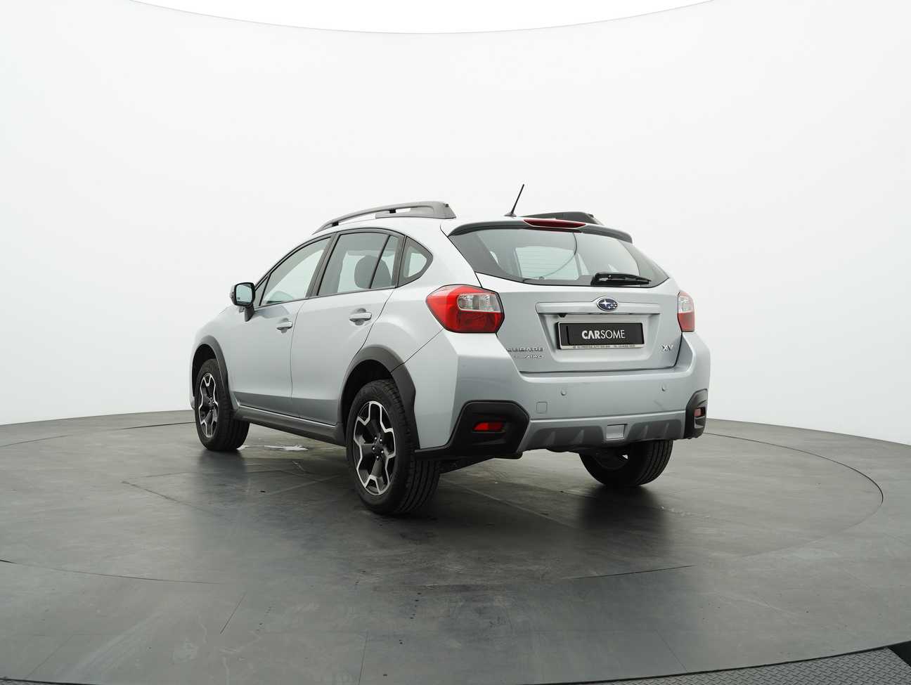 used 2014 Subaru XV  2.0