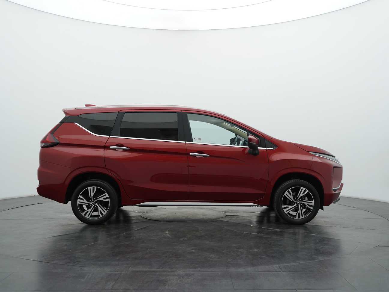 terpakai 2023 Mitsubishi Xpander  1.5