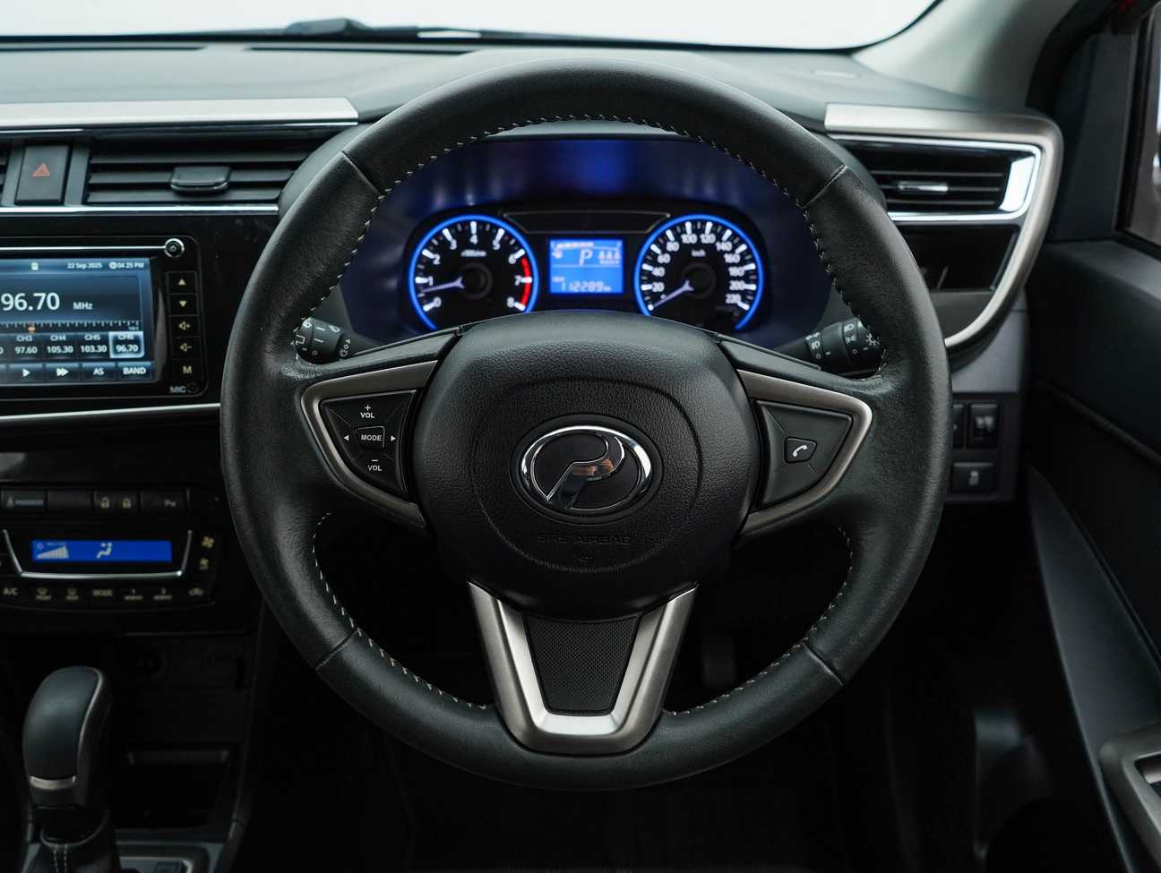 used 2019 Perodua Myvi AV 1.5