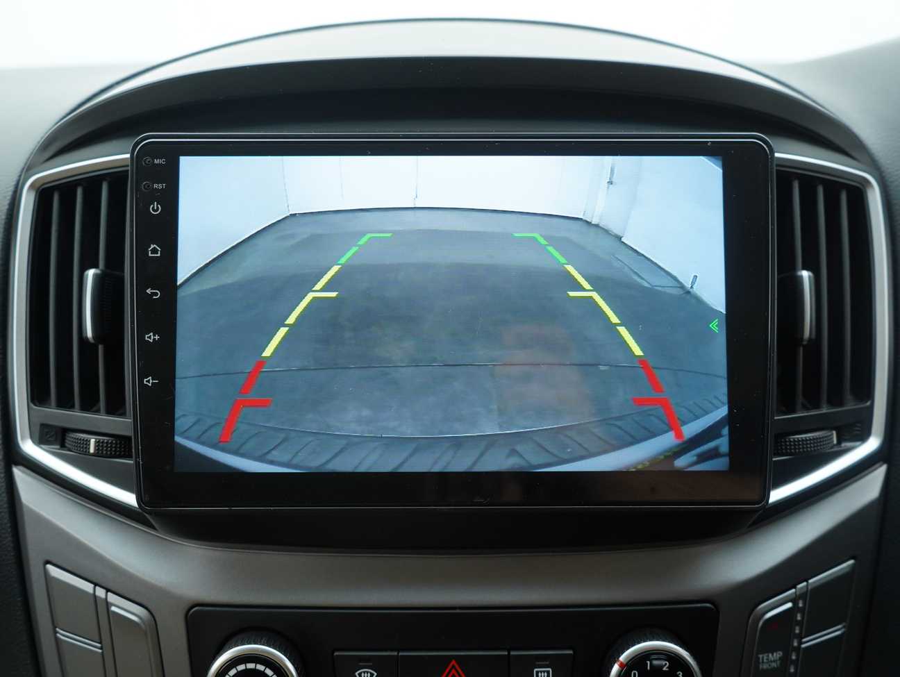 used 2021 Hyundai Grand Starex Executive Plus 2.5