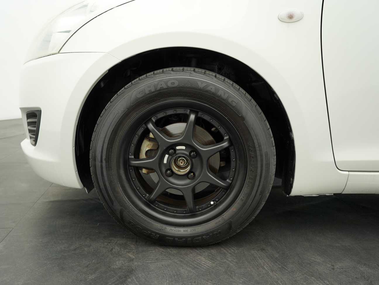 used 2014 Suzuki Swift GL 1.4