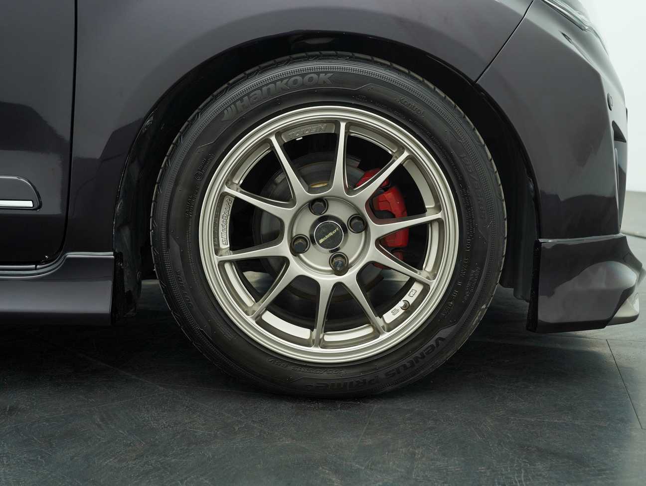 used 2017 Perodua Myvi Advance 1.5