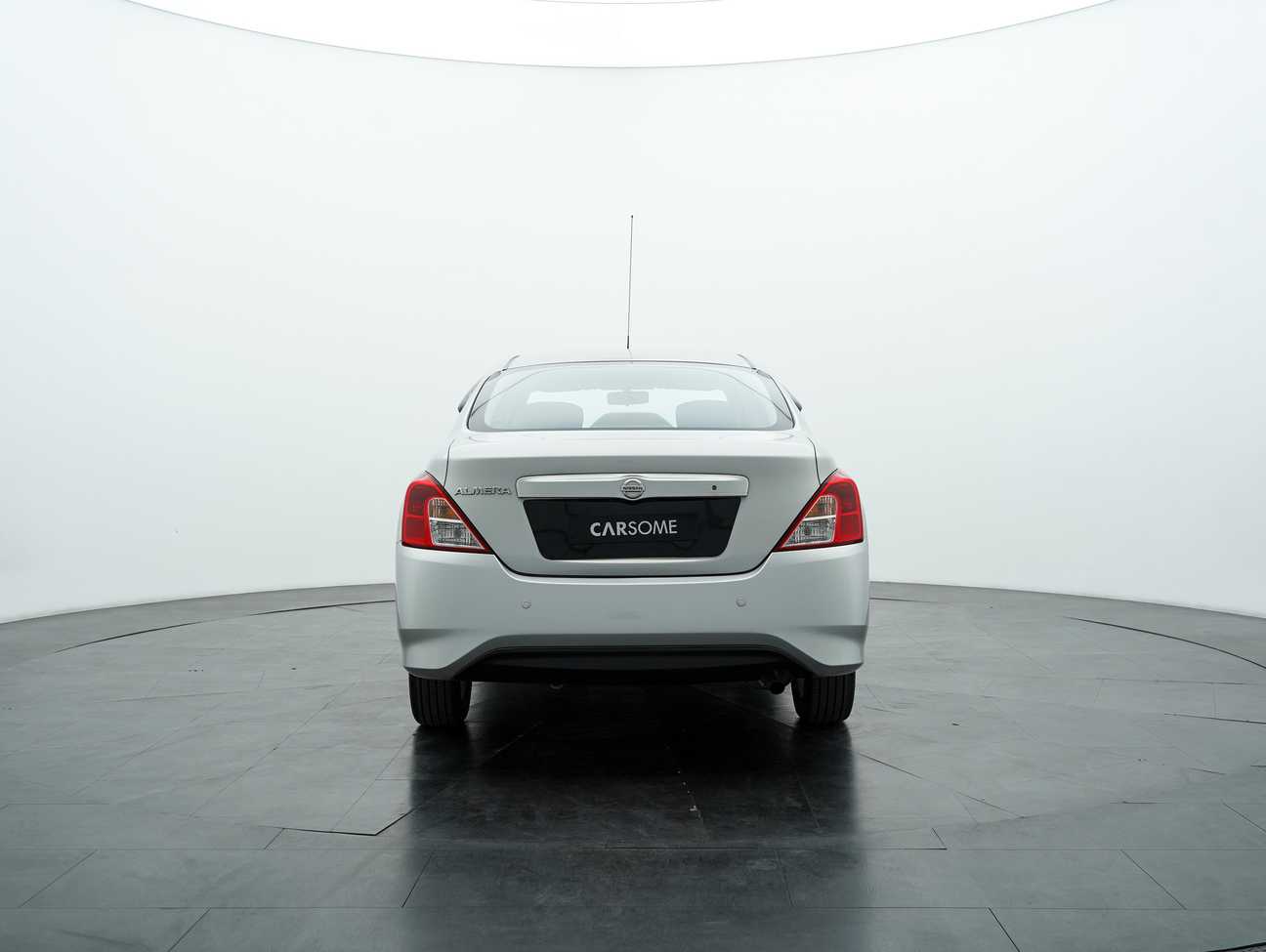 used 2015 Nissan Almera E 1.5