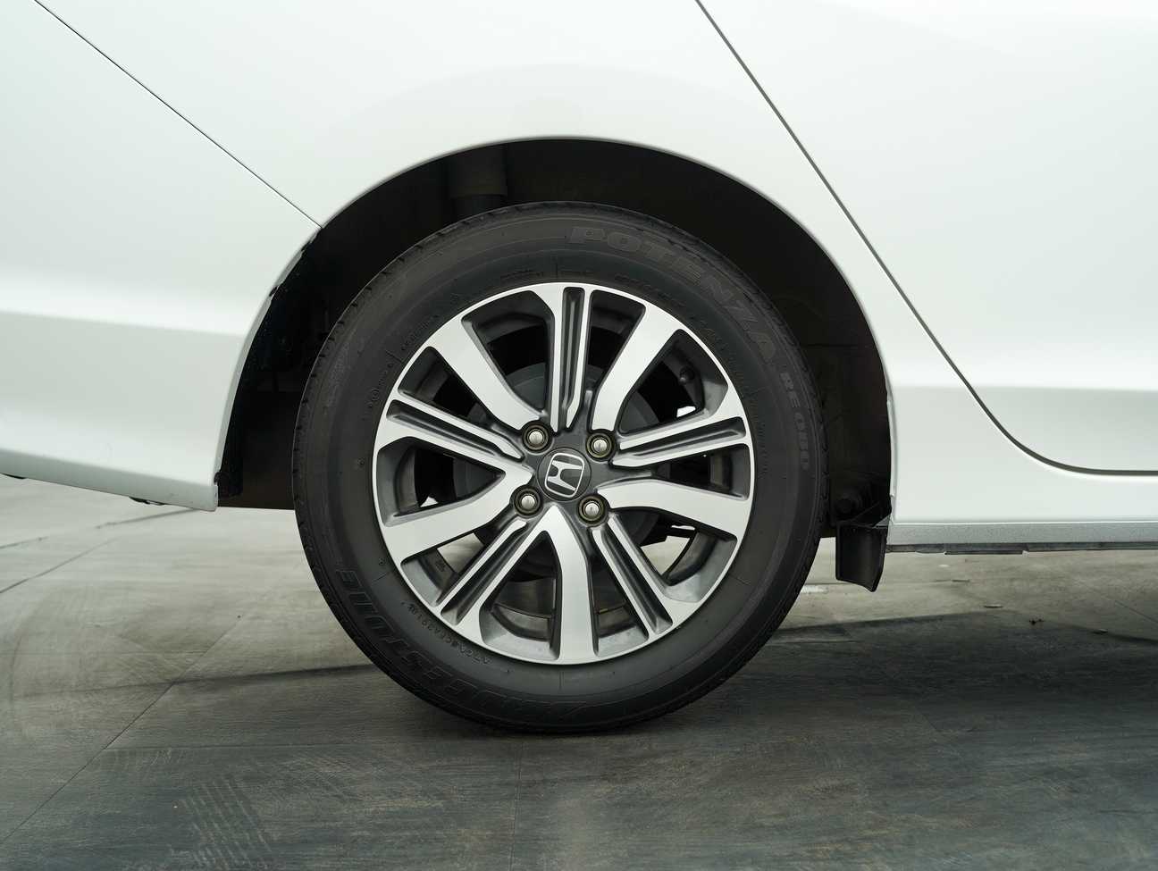 used 2019 Honda City E 1.5