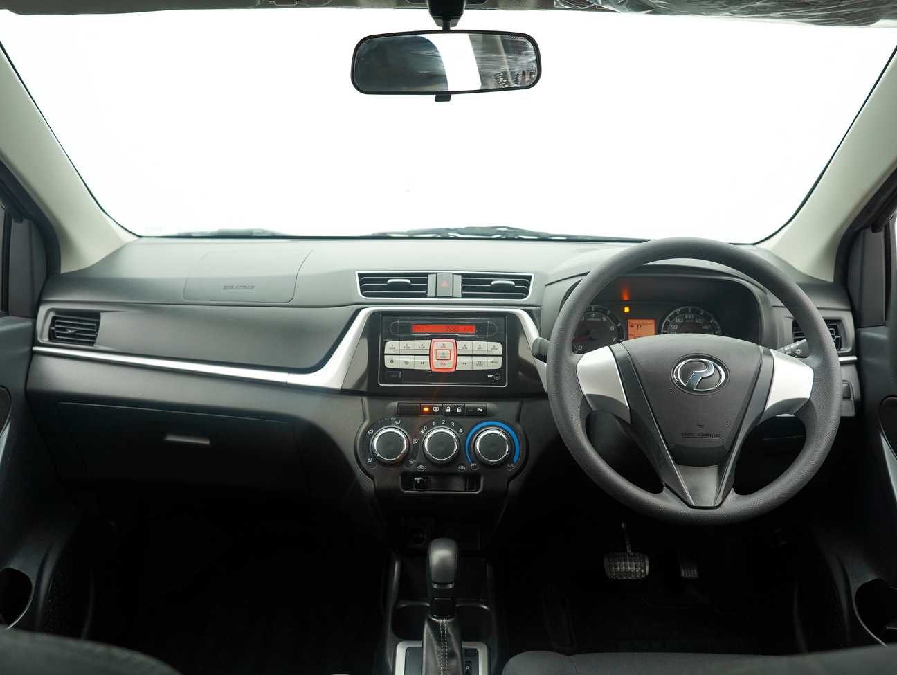 used 2020 Perodua Bezza X 1.3