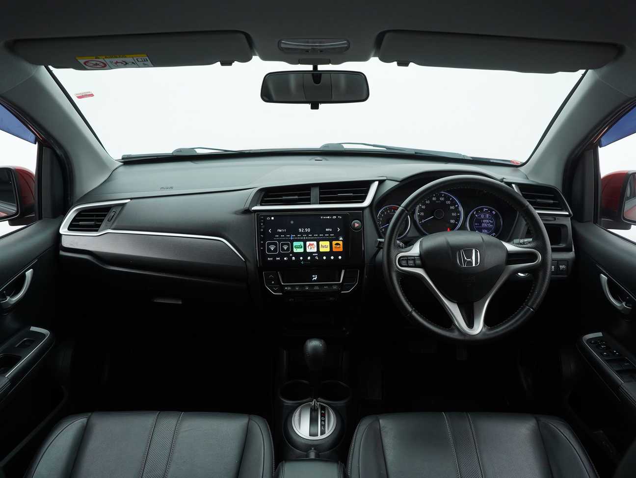 used 2019 Honda BR-V V 1.5