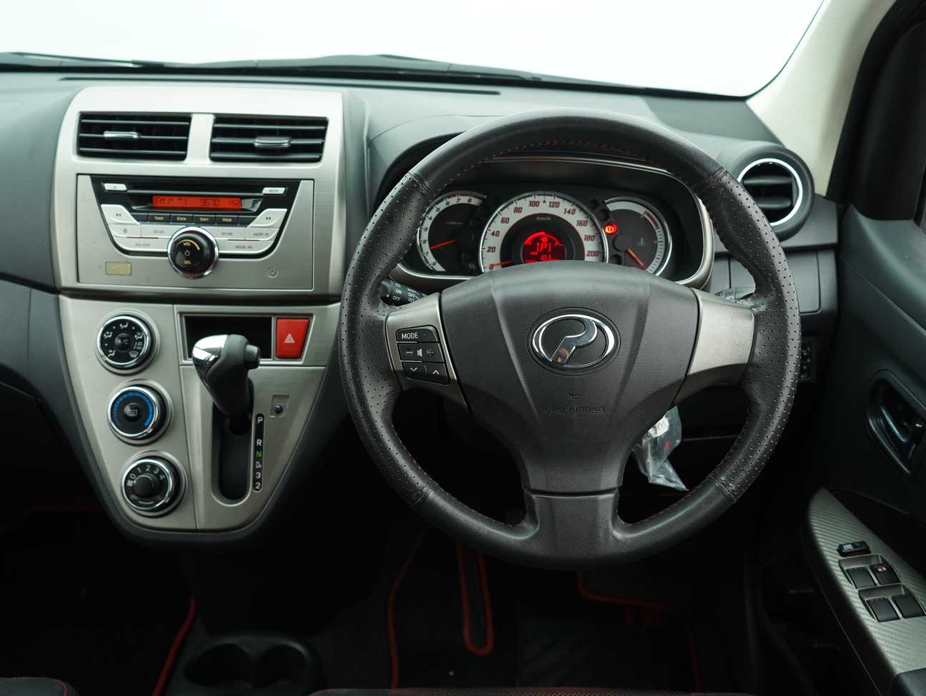 used 2015 Perodua Myvi SE 1.5