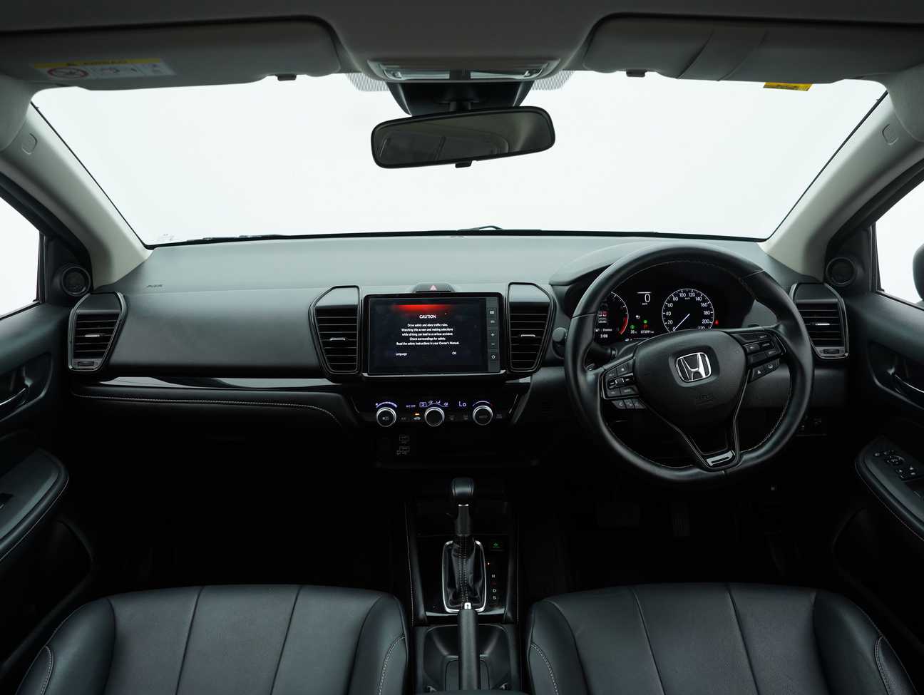 used 2022 Honda City V Sensing 1.5