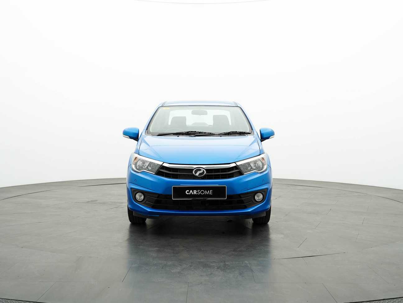 used 2018 Perodua Bezza X Premium 1.3