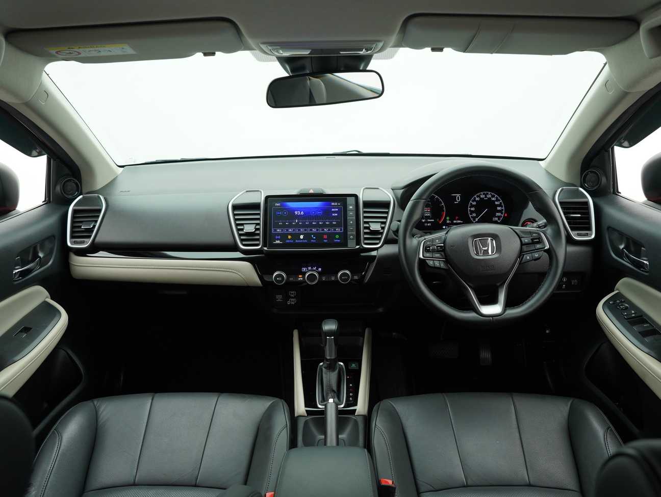 used 2022 Honda City V Sensing 1.5