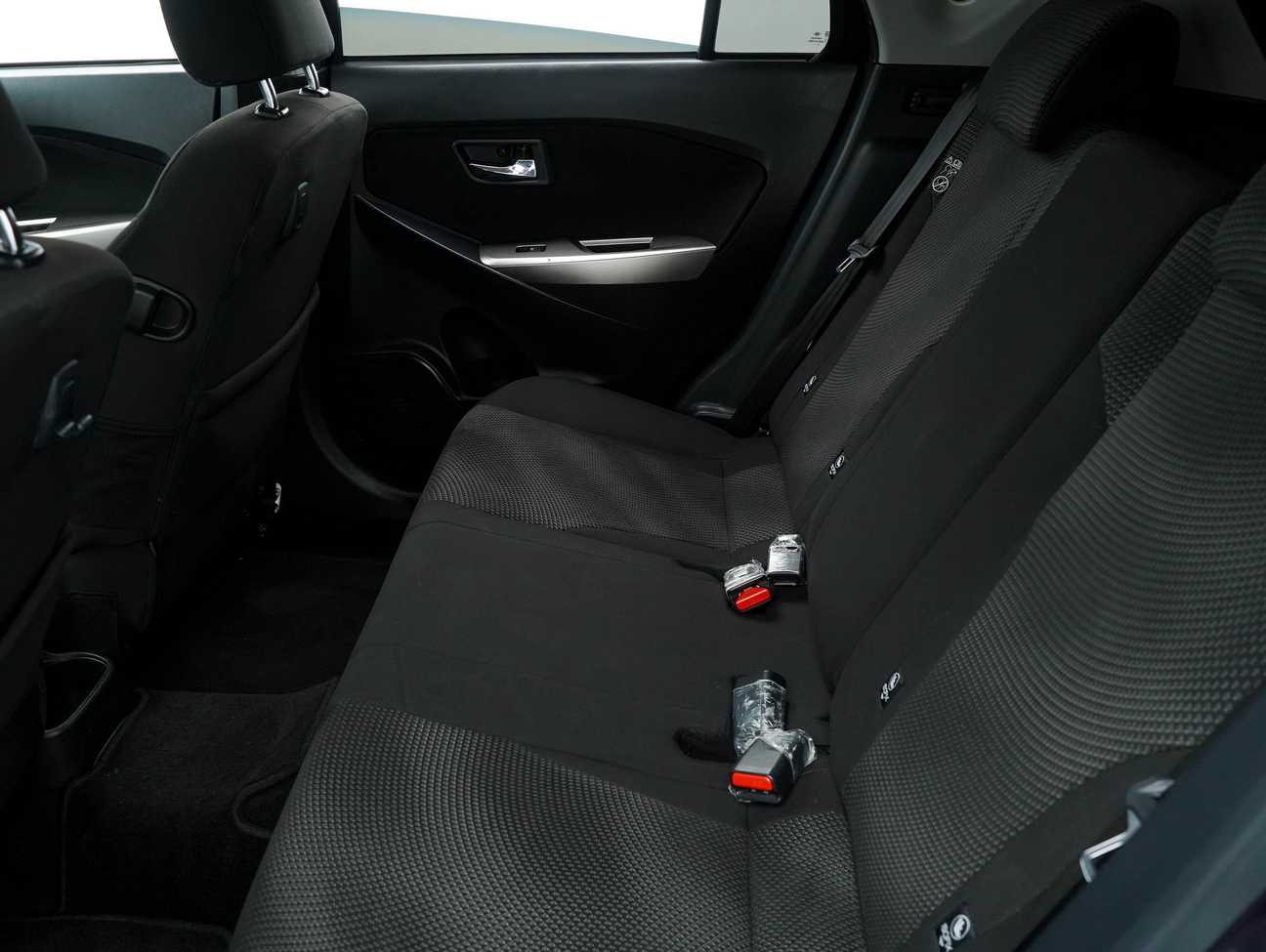 used 2019 Perodua Myvi H 1.5