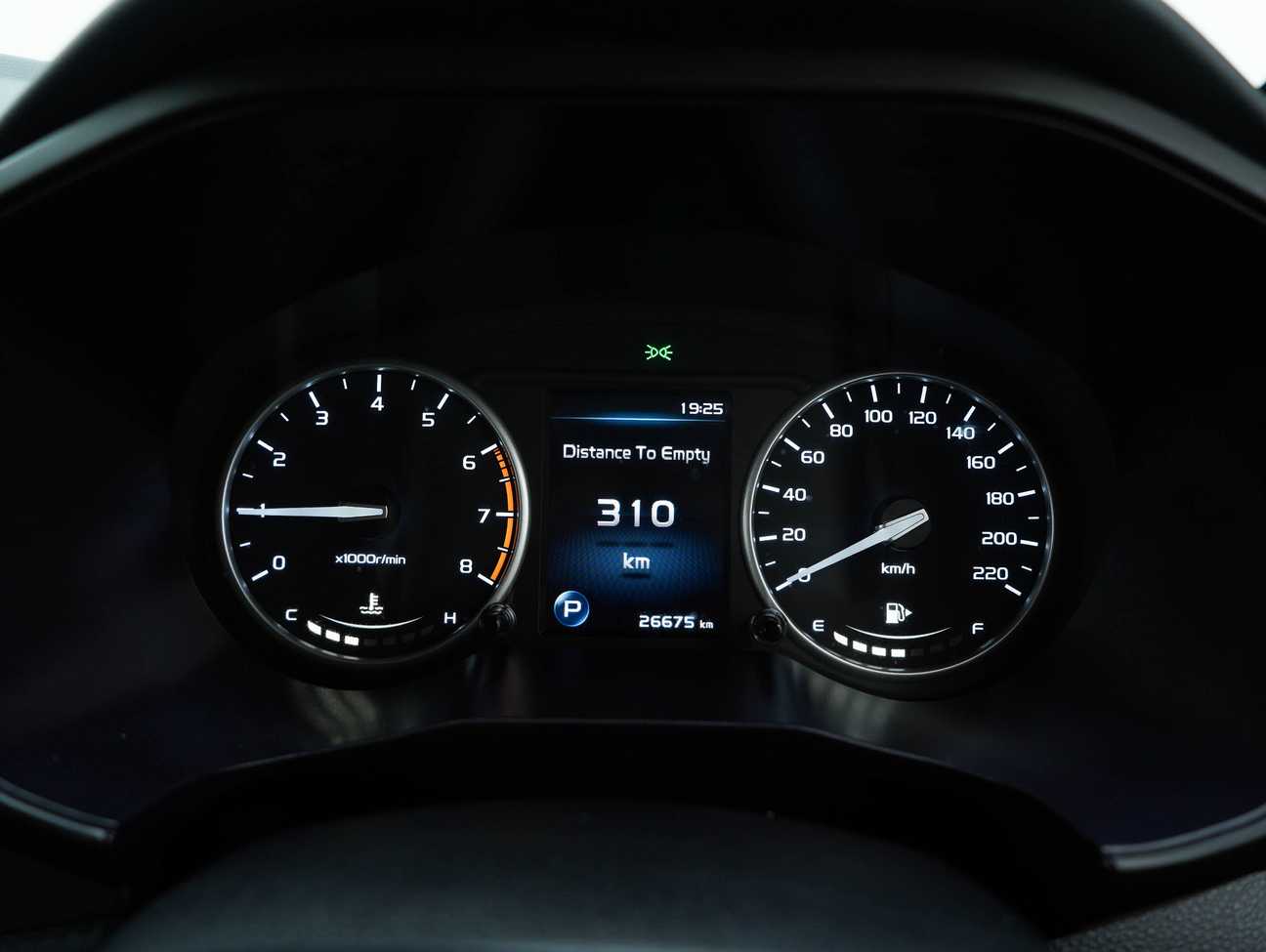 used 2023 Proton Iriz Executive 1.6