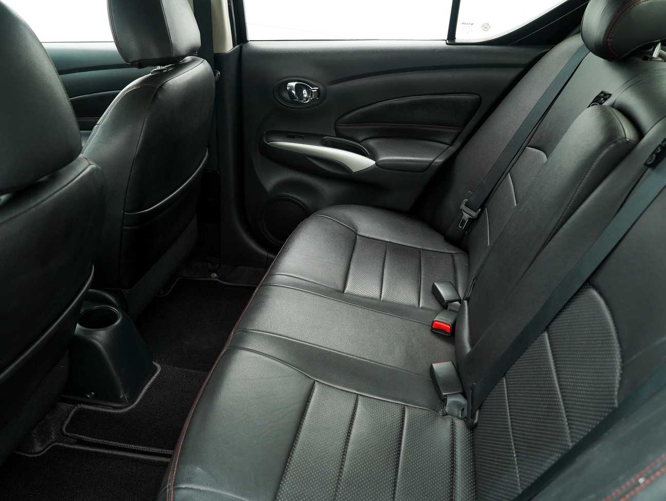 used 2018 Nissan Almera VL 1.5