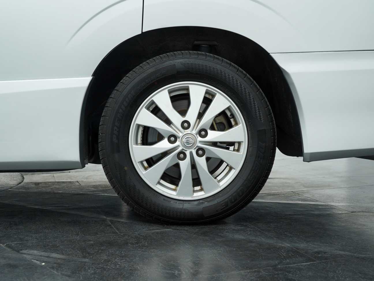 terpakai 2019 Nissan Serena S-Hybrid High-Way Star 2.0