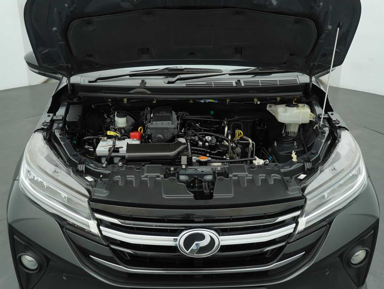 used 2020 Perodua Aruz AV 1.5