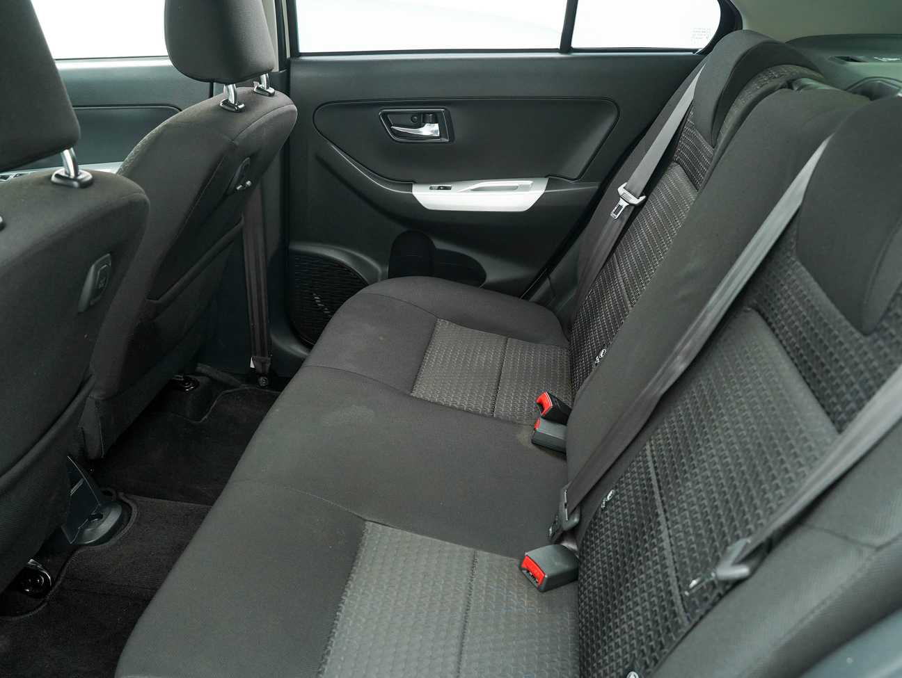 used 2020 Perodua Bezza G 1.0