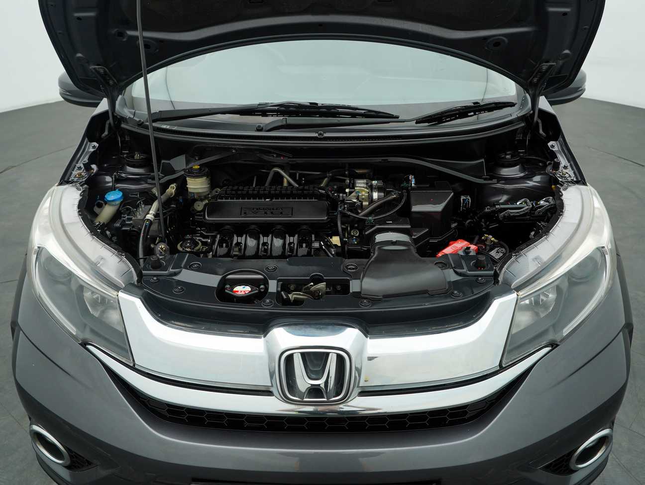 used 2018 Honda BR-V V 1.5