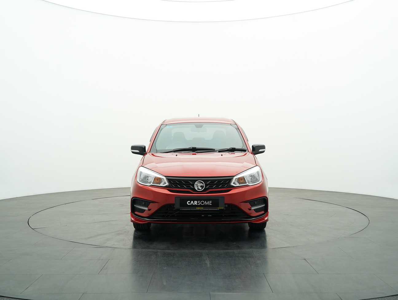 terpakai 2024 Proton Saga Premium S 1.3