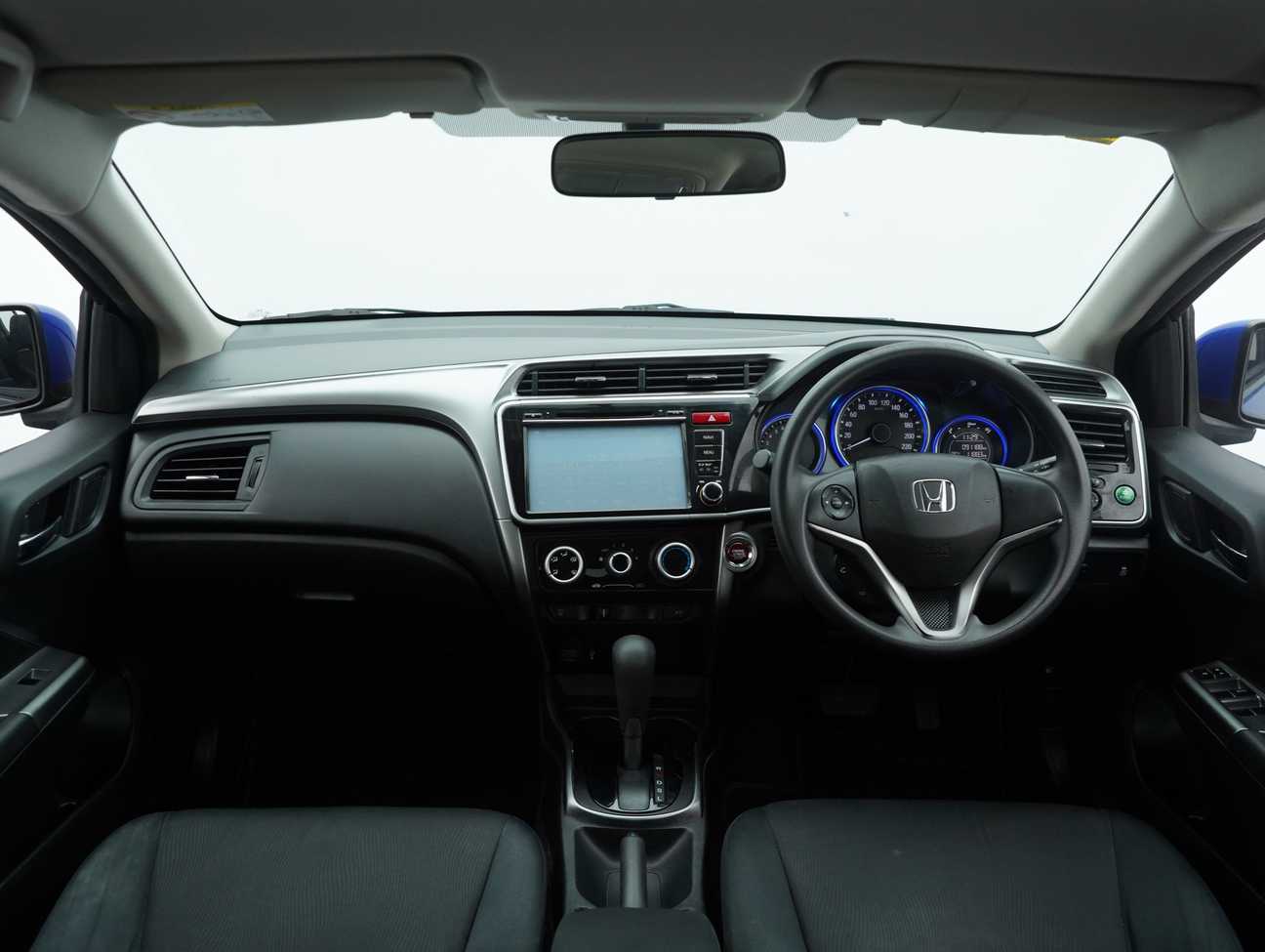 used 2015 Honda City E 1.5