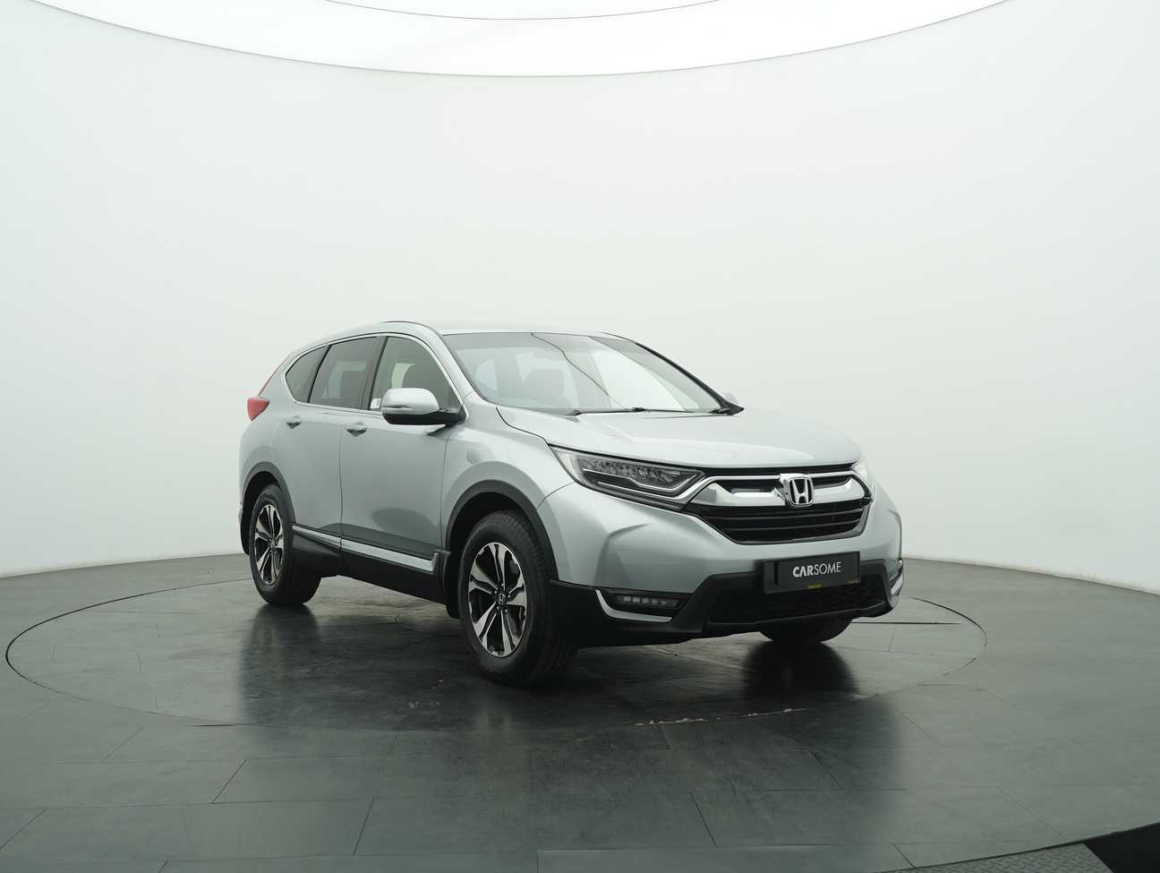 used 2019 Honda CR-V  2.0