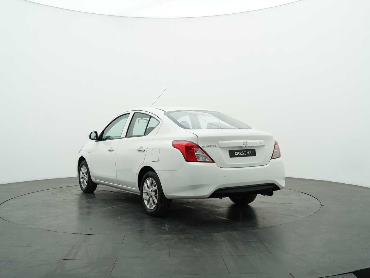 used 2018 Nissan Almera E 1.5