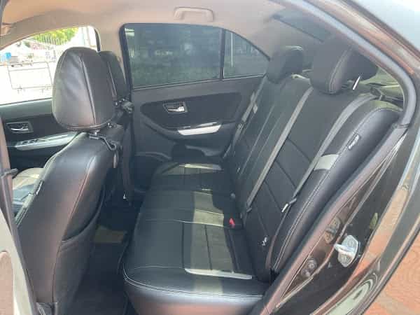 used 2021 Perodua Bezza X 1.3