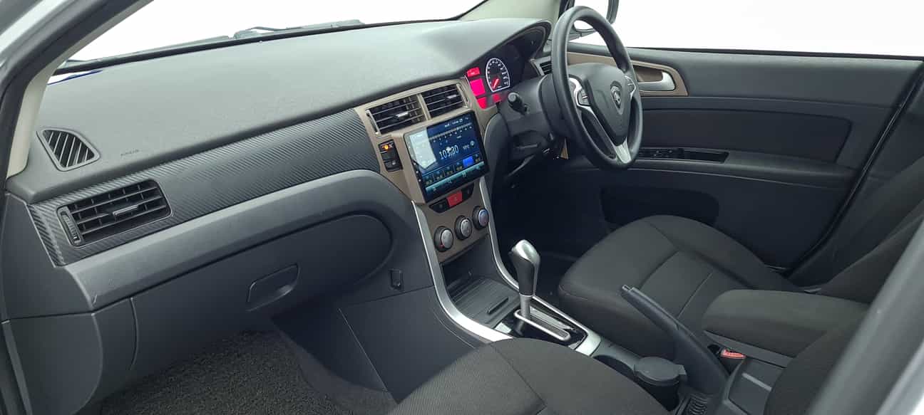 used 2012 Proton PREVE CVT 1.6