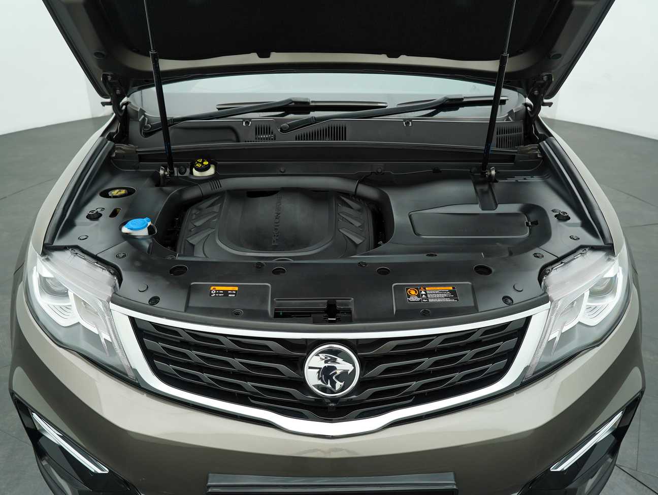 used 2022 Proton X70 TGDI Executive 1.5