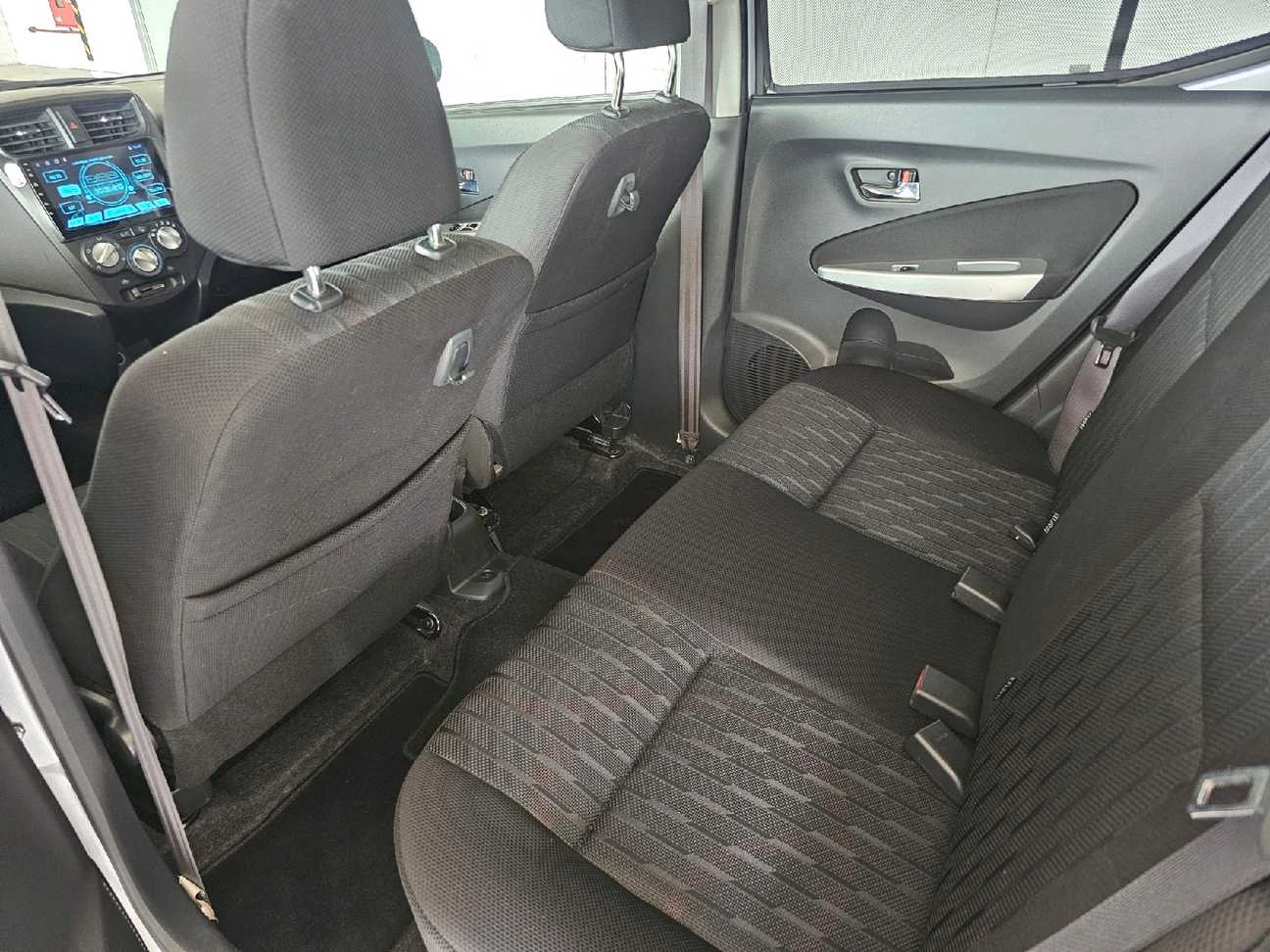 used 2019 Perodua AXIA SE 1.0