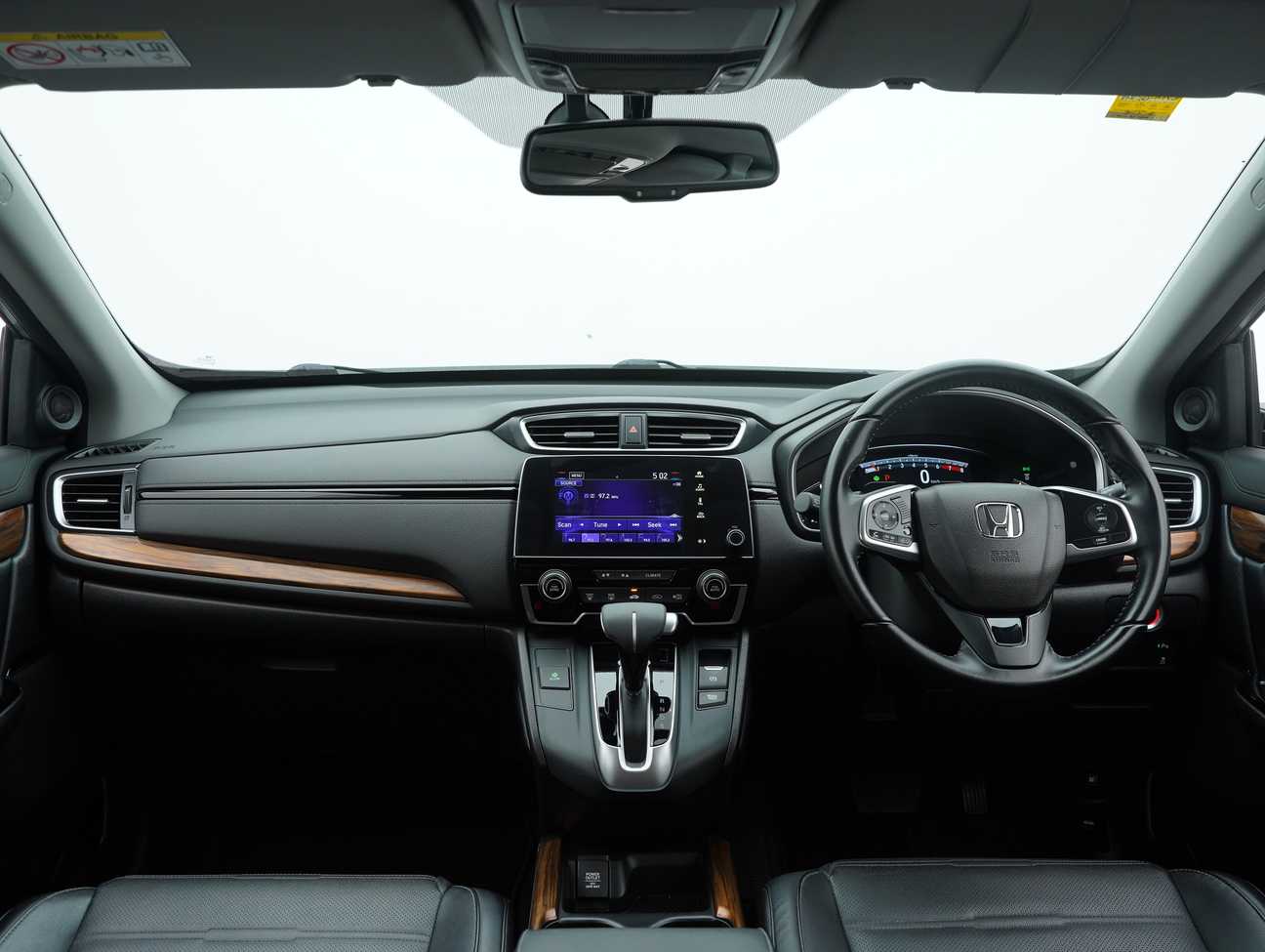 used 2018 Honda CR-V TC VTEC 1.5