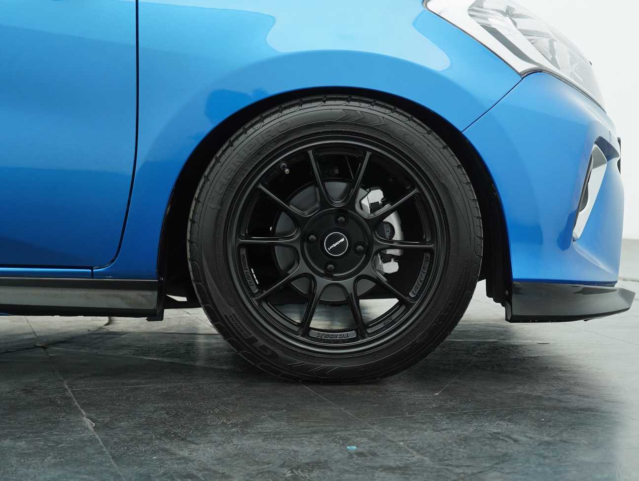 terpakai 2021 Perodua Myvi AV 1.5