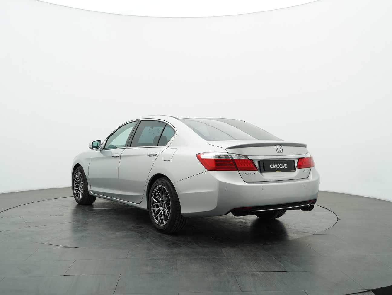 used 2014 Honda Accord VTi 2.0