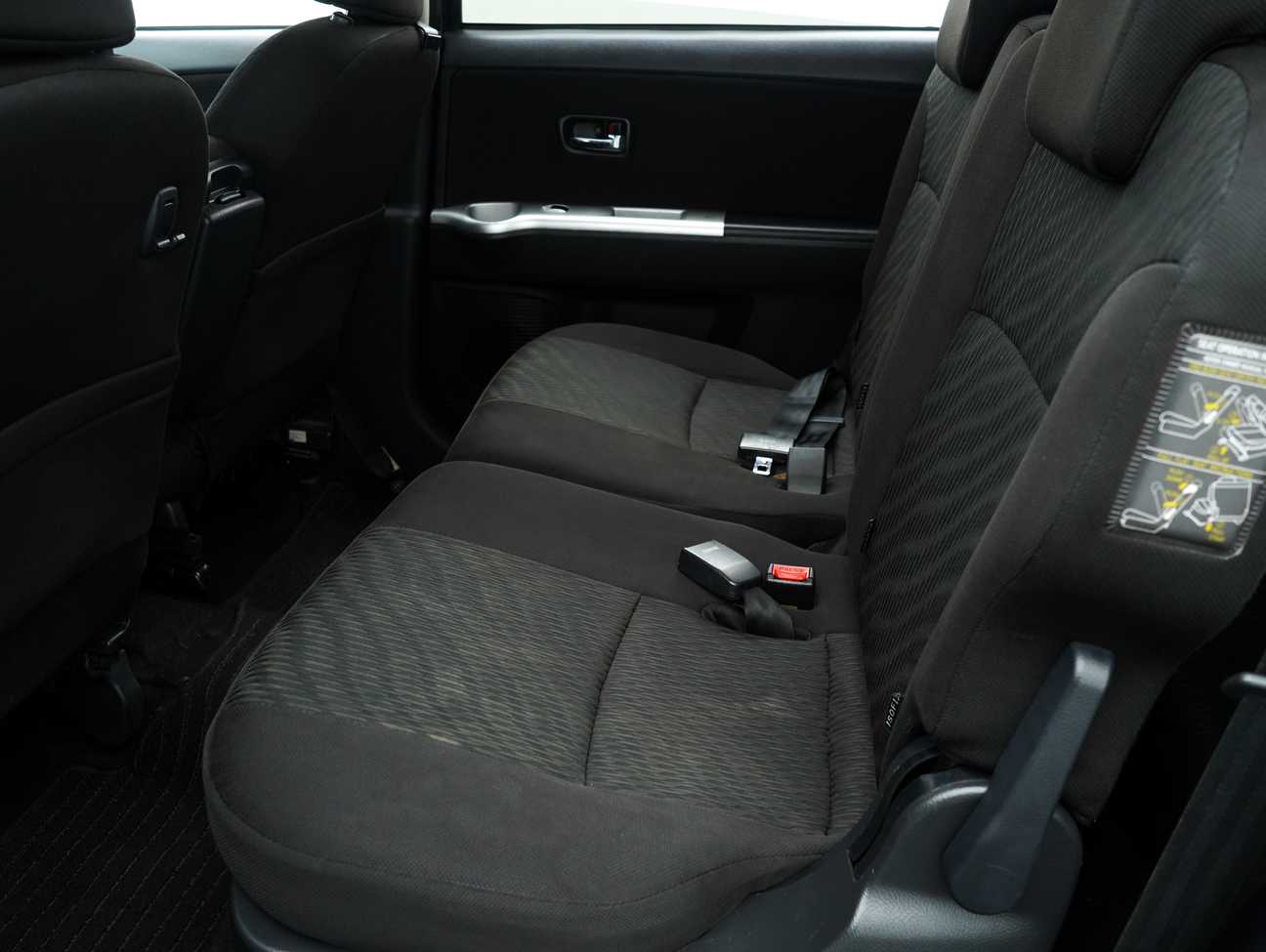 used 2019 Perodua Alza SE 1.5