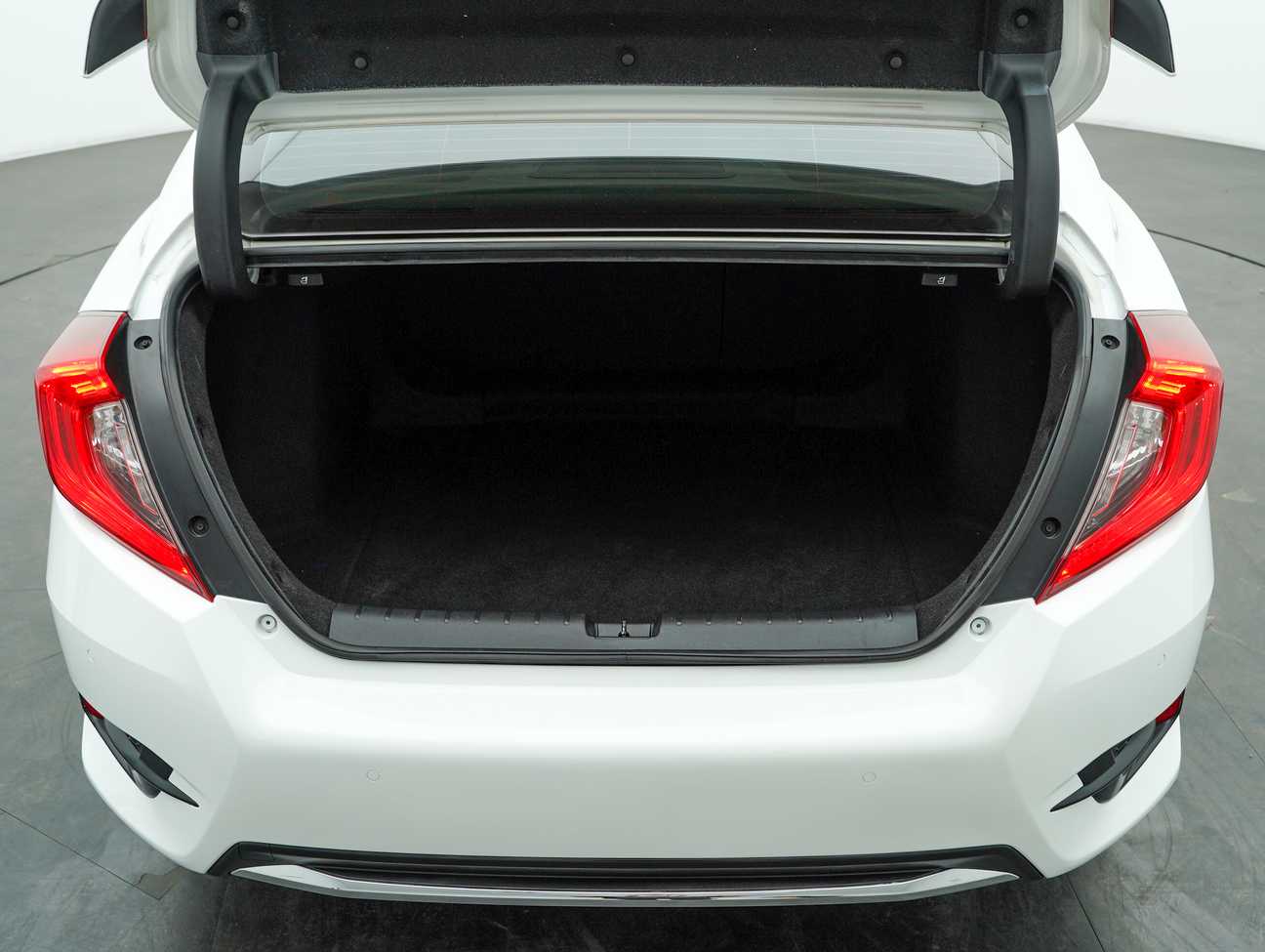 used 2020 Honda Civic TC-P 1.5