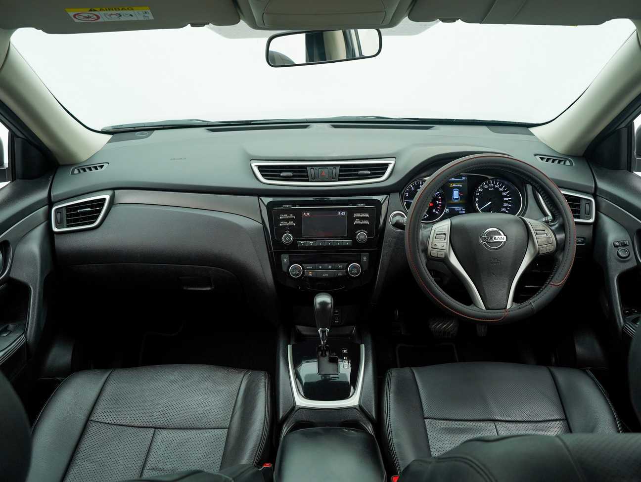 used 2015 Nissan X-Trail  2.0
