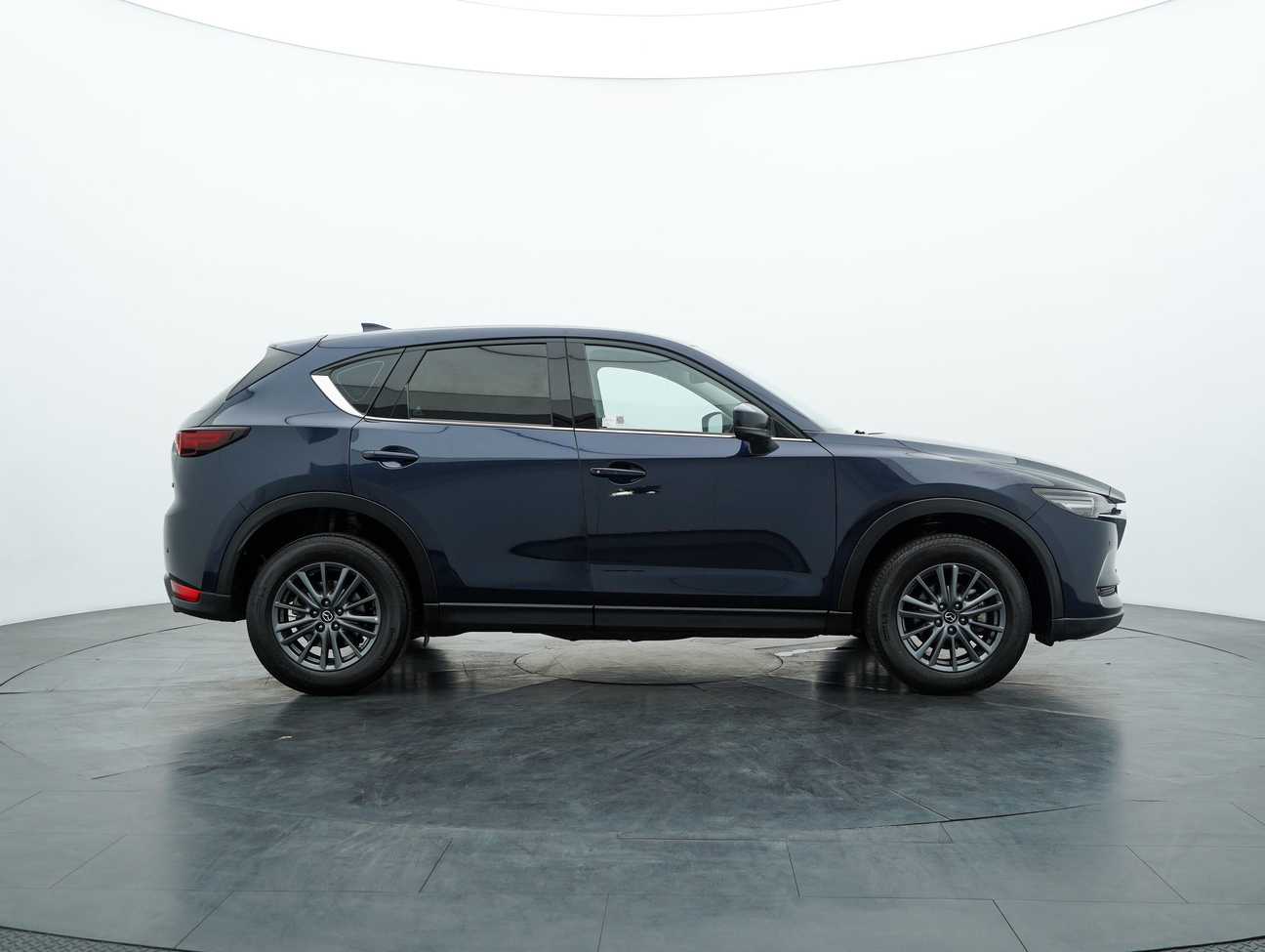 used 2020 Mazda CX-5 SKYACTIV-G High 2.0