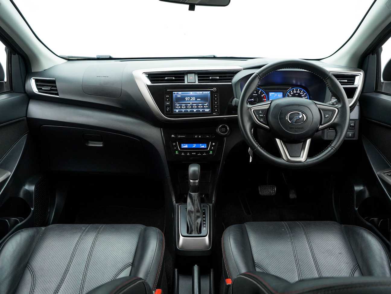 used 2020 Perodua Myvi AV 1.5