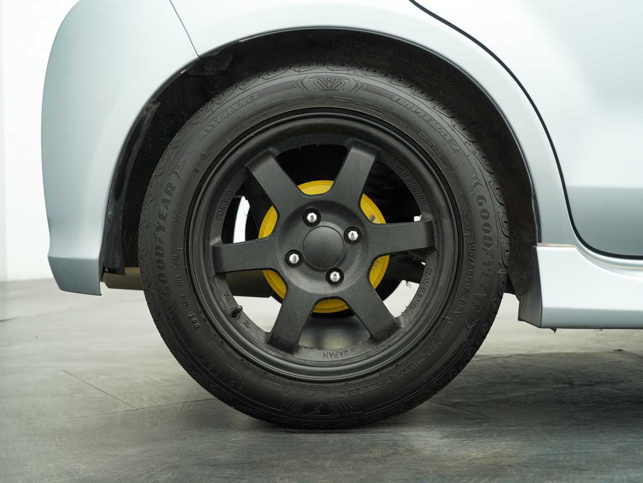 used 2014 Perodua Myvi SE 1.5