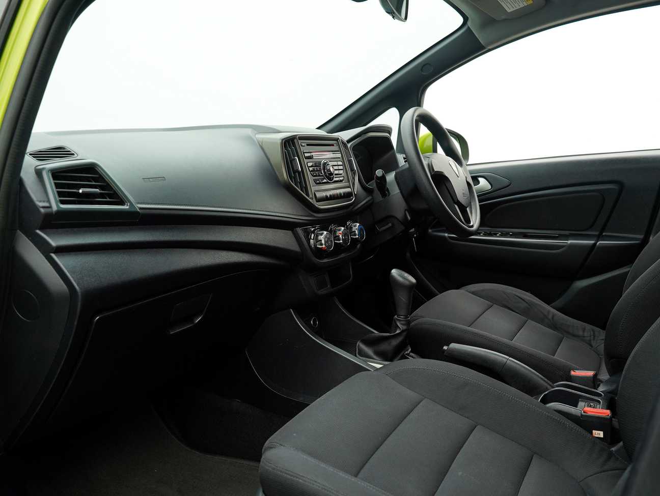 terpakai 2014 Proton Iriz Standard 1.3