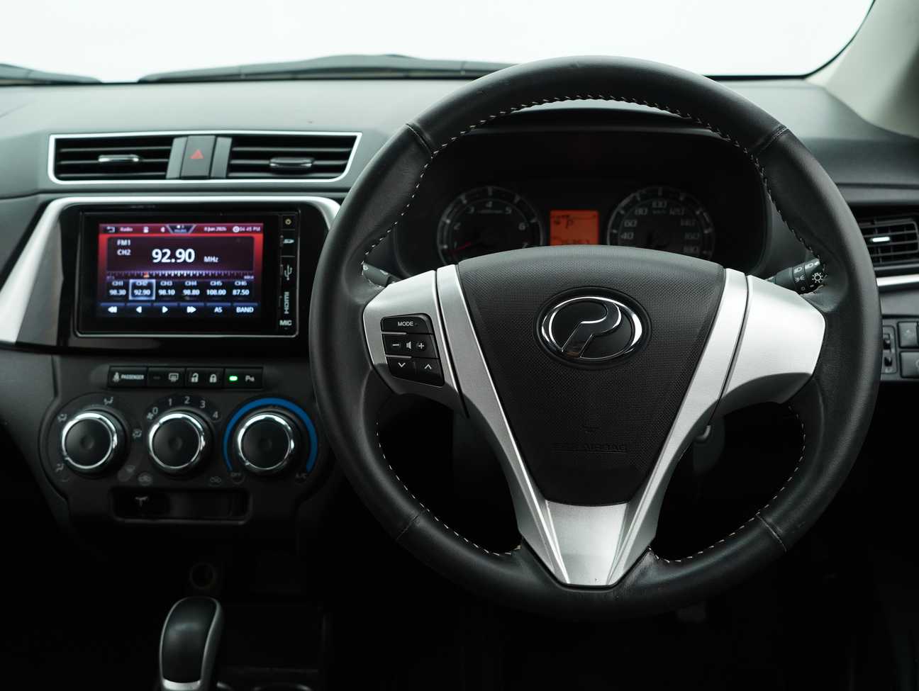 used 2022 Perodua Bezza Advance 1.3