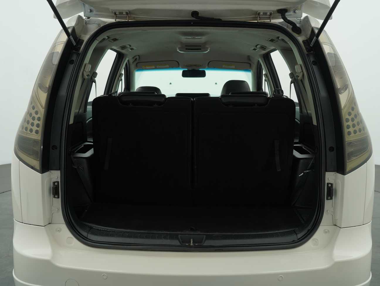 terpakai 2012 Proton Exora Bold CFE Premium 1.6